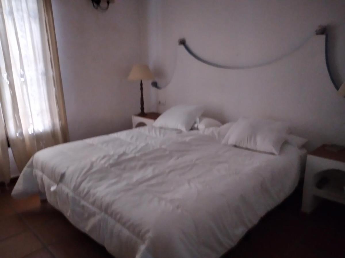 Ferienhaus Casa Ela Pedro - Hinojos 4 Zi - 8 Betten, Kinder Willkommen エクステリア 写真